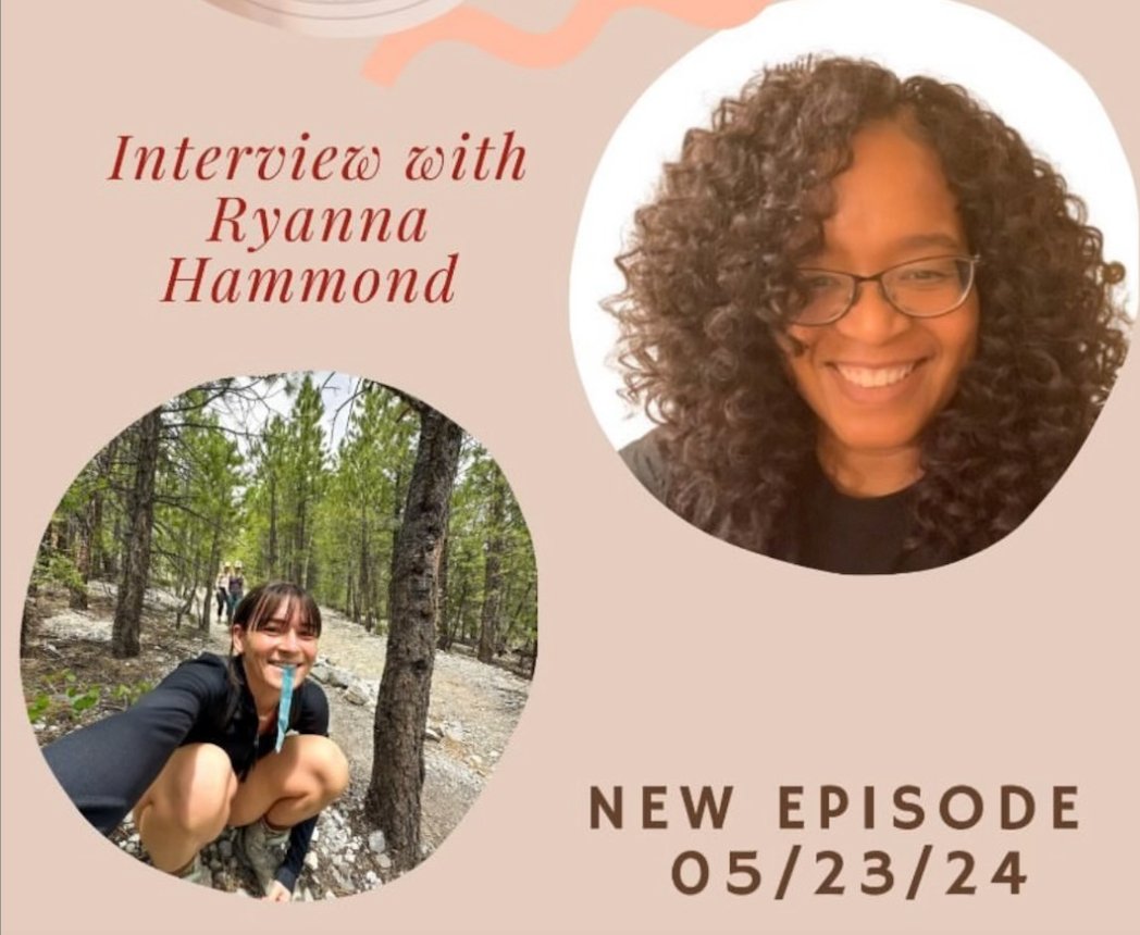 Guest on Travel and Transformation Podcast - All With Heart