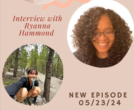 Guest on Travel and Transformation Podcast - All With Heart