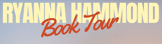 The Nature of It All Book Tour and Fundraiser in Support of Our National Parks - All With Heart