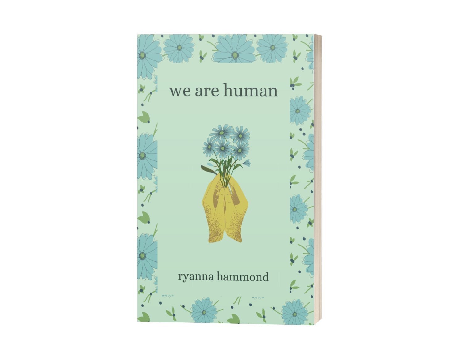 Poetry Book Bundle - All With Heart