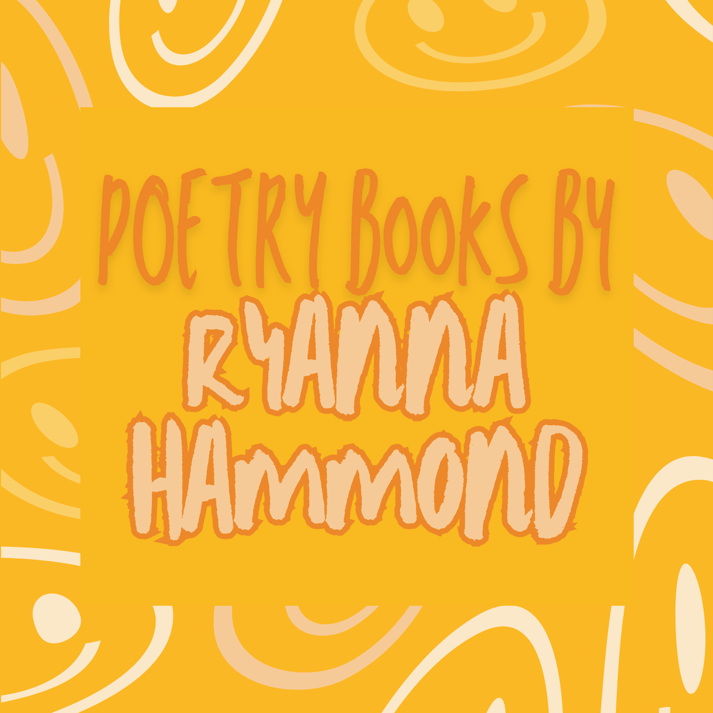 Poetry Book Bundle - All With Heart