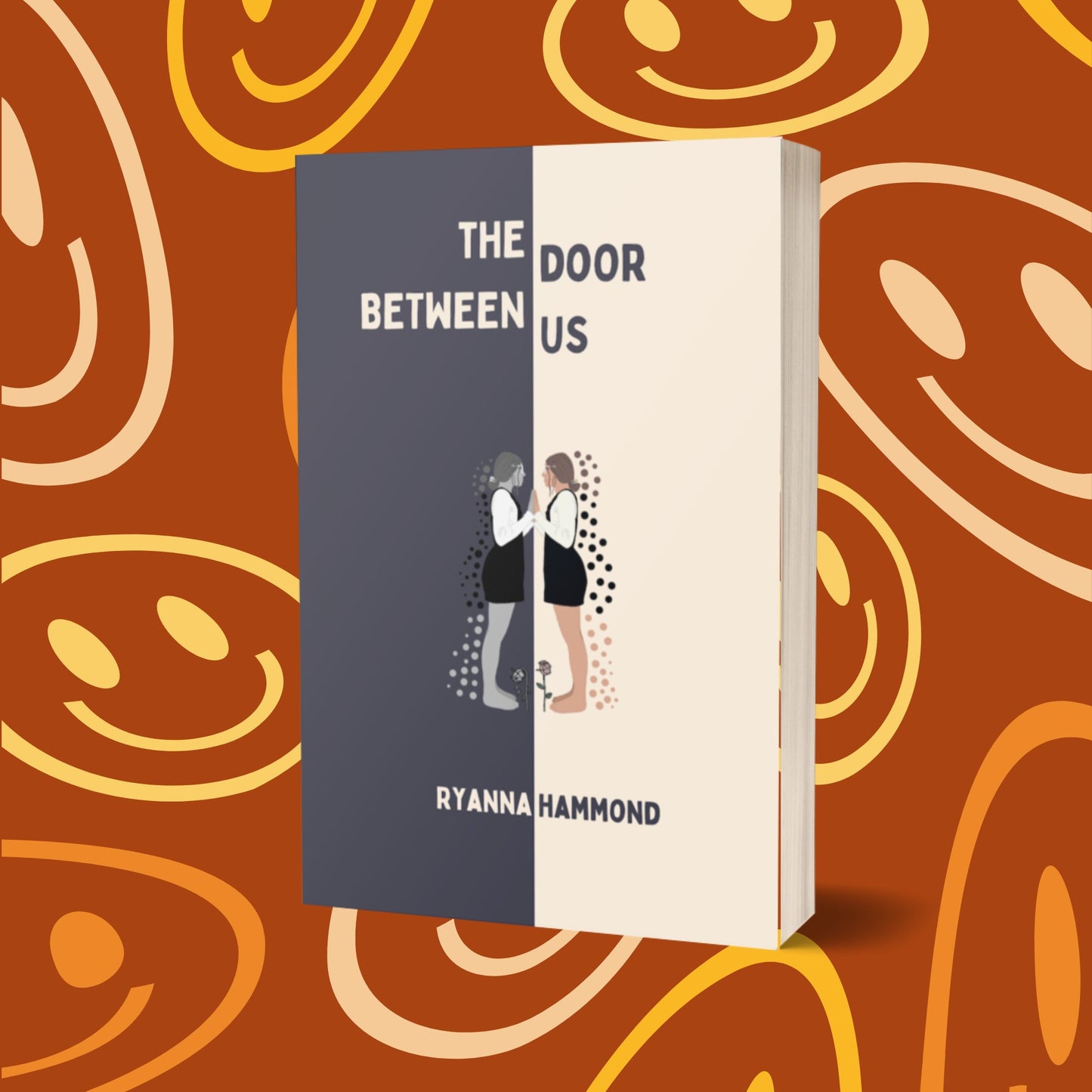 The Door Between Us - All With Heart