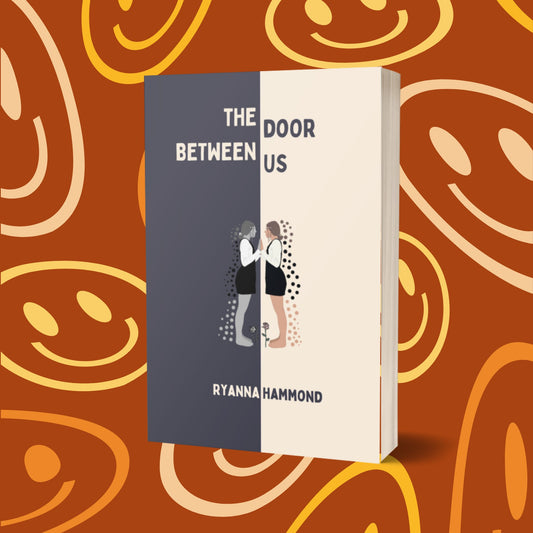 The Door Between Us - All With Heart