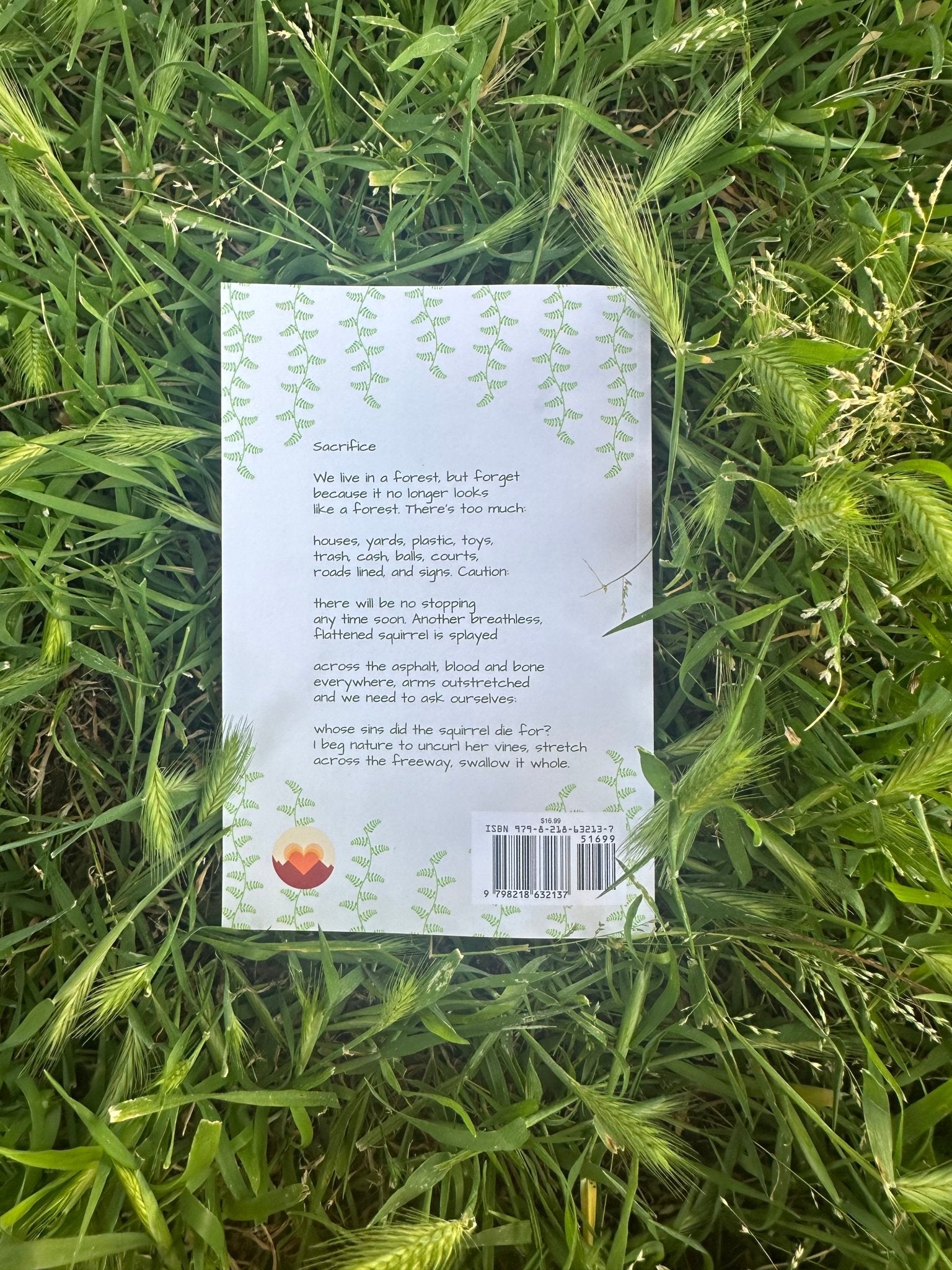 The Nature of It All - All With Heart