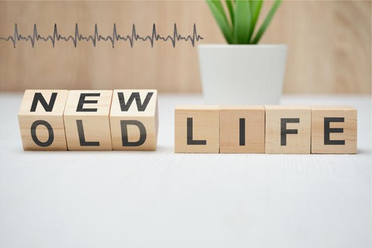 How to Know When It’s Time to Change Your Life (And What to Do Next)