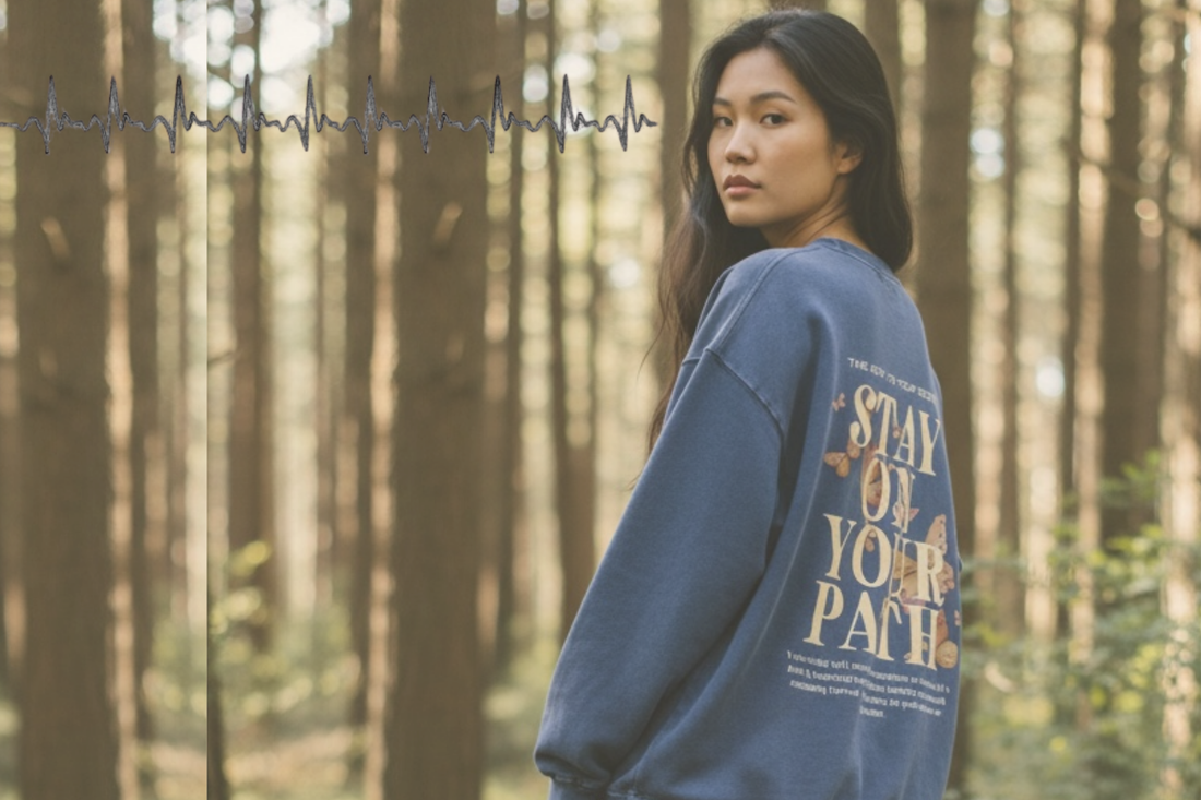 The Becoming Collection: Wear Your Transformation Proudly