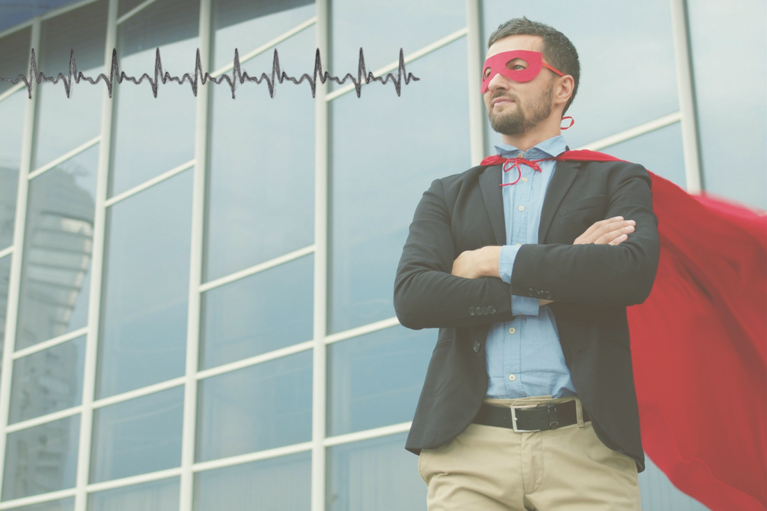 How to Gain Confidence: 3 Steps to Build Self-Confidence Through Action