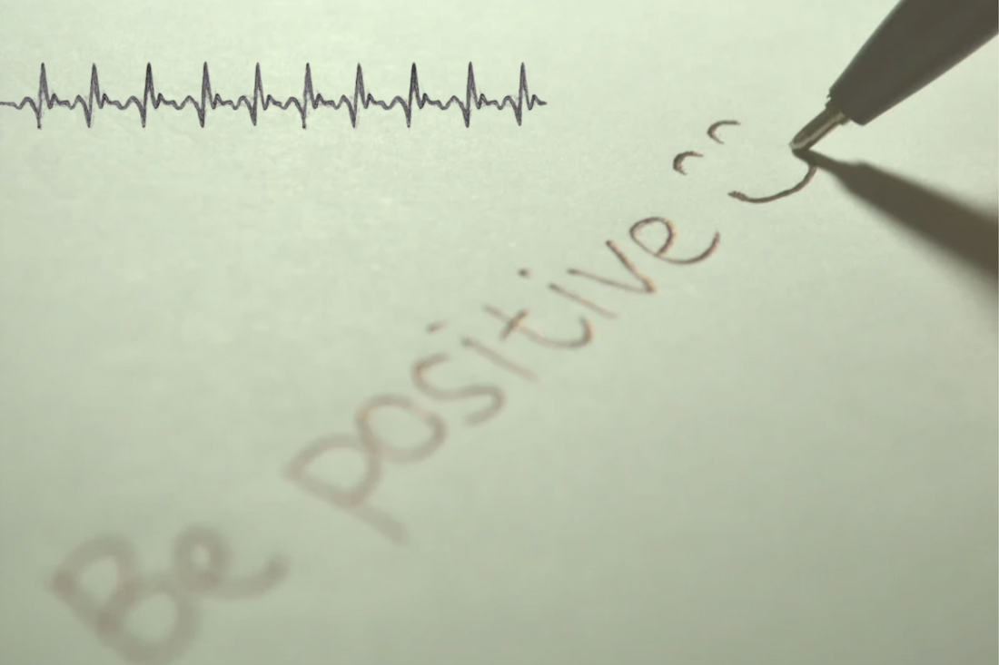 How to Think More Positively: 3 Tips to Build a Glass-Half-Full Mindset