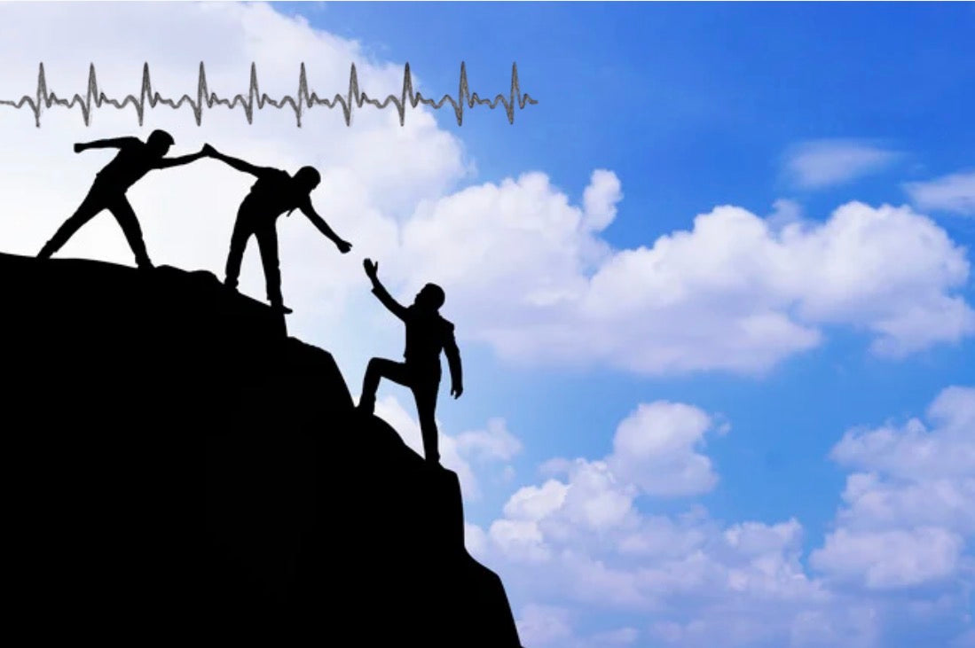 Intrinsic vs. Extrinsic Motivation: How to Understand What Actually Motivates You