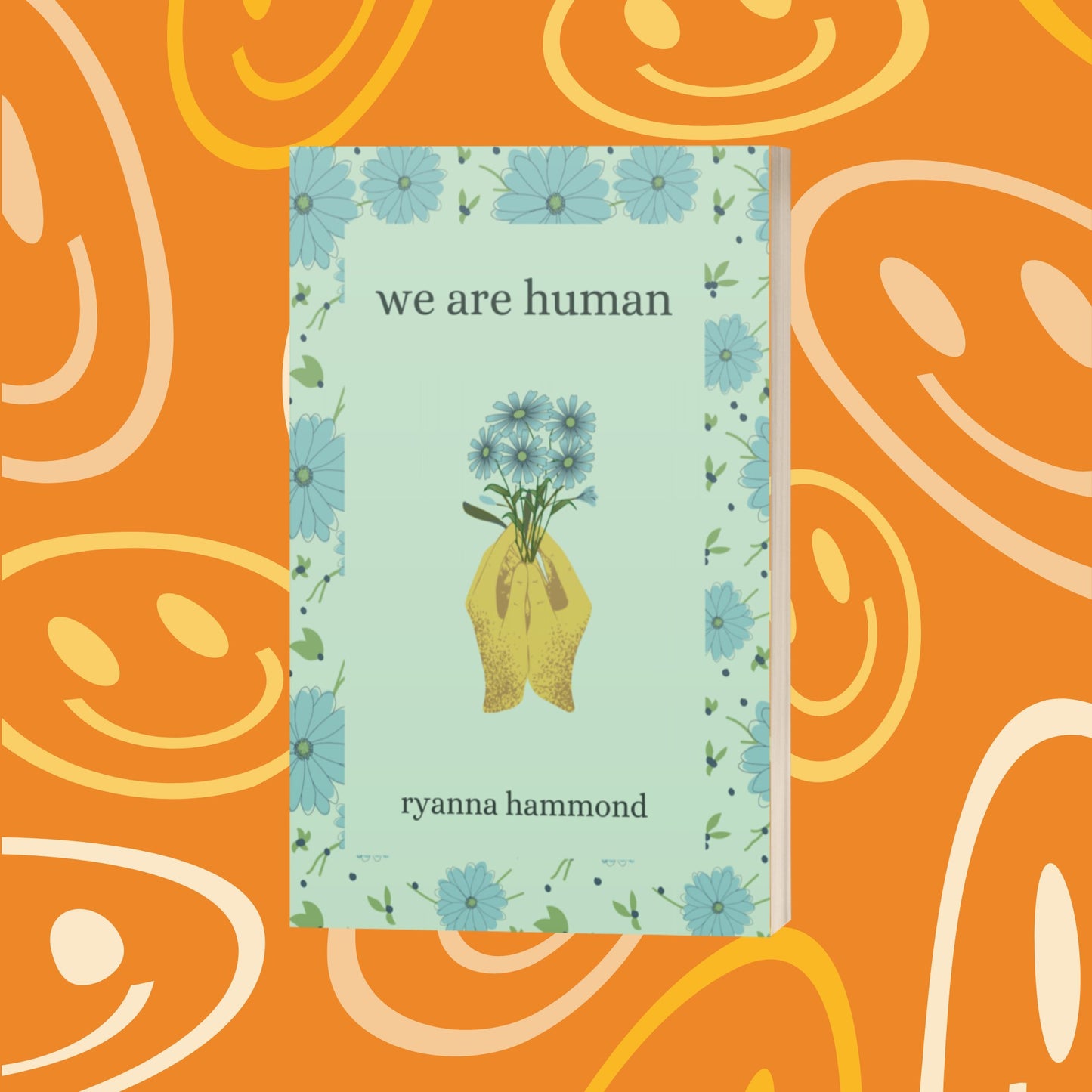 We Are Human - All With Heart